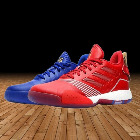 tmac all star shoes